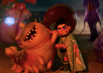 ‘Elio’ Directors Madeline Sharafian, Domee Shi On the Film’s Fun Challenges